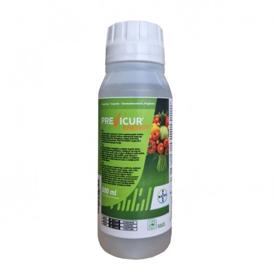 Previcur Energy fungicidas 500 ml